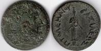  246-221 BC Kıbrıs Kıbrıs Ptolemi II Euergetes coin 180,53 EUR + 18,05 EUR nakliye
