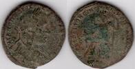 Roman Empire ancient Roman AE 25 Moesia provincial coin Macrinus -