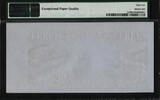 Welt Banknoten 10000 FRANCS 1971 TT PK 1p1 ND GABON  FRONT PROOF PMG 65 EPQ GEM UNC POP 2! "FRONT PROOF" GEM UNRCIRCULATED GRADED BY PMG WTH A TOTAL POPULATION OF TWO ACCORDING TO PMG POPULATION REPORT!
