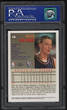 Other 1997 TT TOPPS CHROME KEITH VAN HORN PSA #118 GEM MT 10 NEW JERSEY NETS TOP 10