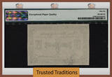 Welt Banknoten 1892 TT PK 2c GREENLAND 25 ORE RARE SERIES PMG 66 EPQ GEM UNC SCARCELY CERTIFIED GEM UNCIRCULATED GRADED BY PMG WITH A POPULATION OF ONE AT THIS GRADE LEVEL WITH ONLY ONE GRADED FINER!
