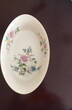 Other  TT LENOX MORNING BLOSSOM VINTAGE CHINA MINT ~ VEGETABLE BOWL 10 1/8 INCH!