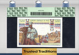 Welt Banknoten 500 FRANCS TT PK 12c 1973-1984 MALI  "CAMELS" PCGS 69 PPQ SUPERB GEM NEW POP ONE POPULATION OF ONE FINEST KNOWN BY PMG POPULATION REPORT!