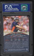 Other 1998 TT FINEST BRIAN GRIESE REFRACTOR PSA #122 GEM MT10 ITS NOT EASY BEIN GRIESE