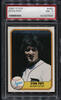 Other TT FLEER STAN PAPI TIGERS - SHORTSTOP PSA # 480 NM 7 -