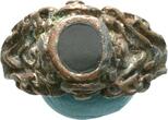 England ca.17 Jh. 2 Ringe SS