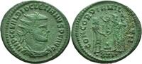 Italien Antoninian 284-305 n.Chr. Diocletian VZ Wunderschöne grasgrüne P... 1,580.16 元  ＋  158.02 元 运费