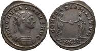 Siscia Antoninian / 4. Emission 273 n.Chr. Lucius Domitius Aurelianus 21... 1,621.74 元  ＋  158.02 元 运费