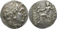  Tetradrachmon 125-165 v.Chr.  Alexander der Grosse 336-323 SS+  340,00 EUR  +  18,10 EUR shipping