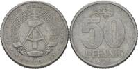 Deutsche Demokratische Republik 50 Pfennig -