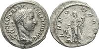 Italien Denar Severus Alexander 222-235 -