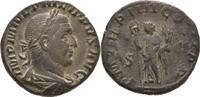 Italien/Rom Sesterz Philippus I. Arabs -