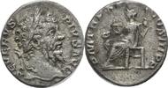 Italien/Rom Denar Septimius Severus -
