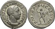 Italien/Rom Denar Severus Alexander (222-235 n.Chr.) -
