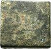  Byzantinisches Münzgewicht ca. 3-5 Jh.n.Chr. SS+ 898.20 元  ＋  158.02 元 运费