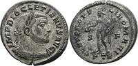 Trier (Treves) (Treveri) 303-1.5.305 n.Chr. Follis oder Nummus 284-305 n... 1,106.03 元  ＋  158.02 元 运费
