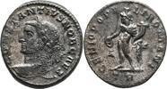 Trier (Treves) (Treveri) 296/7 n.Chr. Nummus oder Follis 293-305 n.Chr. ... 814.95 元  ＋  158.02 元 运费