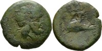  AE19 ca.264-241v.Chr Italien Paestum/Poseidonia SS  98,00 EUR  +  18,10 EUR shipping