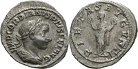 Italien Denar Gordianus III.Pius Rom 241.n.Chr. -