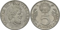 Ungarn 5 Forint -