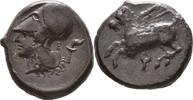  AR Stater 400-350 v.Chr. Griechenland Korinth VZ/SS+ / wunderschöne sch... 453,00 EUR  +  18,10 EUR shipping