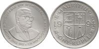 Mauritius 1 Rupee -