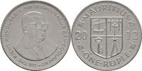 Mauritius 1 Rupee -