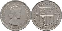 Mauritius 1 Rupee -