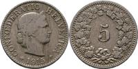 Schweiz 5 Rappen 1915 SS 66.53 元  ＋  166.33 元 运费