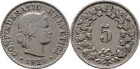 Schweiz 5 Rappen 1920 SS 66.53 元  ＋  166.33 元 运费