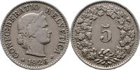 Schweiz 5 Rappen 1926 SS 66.53 元  ＋  166.33 元 运费