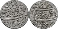 Britisch Indien Rupee 1819 - 1832 Murshidabad VZ / Prüfstempel am Rand 490.68 元  ＋  158.02 元 运费