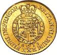 United Kingdom 1813 Guinea Military George III
