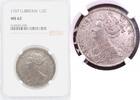 United Kingdom Halfcrown 1707 Halfcrown Anne NGC MS62 Halfcrown Anne NGC... 5,036.16 US$  +  25.61 US$ shipping