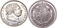 United Kingdom Shilling 1818 Shilling George III  402.89 US$  +  19.79 US$ shipping