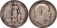 United Kingdom Florin 1905 Florin George V Rare  268.59 US$  +  19.79 US$ shipping