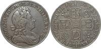 United Kingdom Crown 1716 Crown George I  3,155.99 US$  +  25.61 US$ shipping