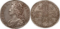 United Kingdom Crown 1732 Crown George II  6,043.39 US$  +  25.61 US$ shipping