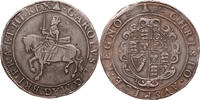 United Kingdom Crown|Hammered Silver 1634 Crown Charles I NGC XF40 Crown... 6,379.13 US$  +  25.61 US$ shipping
