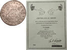 United Kingdom Europe Coins 1739 8 reales Mexico Sunken treasure coin fr... 973.65 US$  +  25.61 US$ shipping
