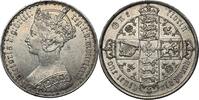 United Kingdom Florin 1885 Gothic Florin Victoria  637.92 US$  +  25.61 US$ shipping