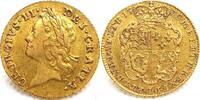 United Kingdom Guinea Guinea George II -