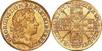 United Kingdom Guinea Guinea George I -