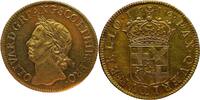 United Kingdom Hammered Gold 1656 Gold Broad 20 Shillings Oliver Cromwel... 71,849.16 US$  +  25.61 US$ shipping