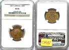 United Kingdom Sovereign Sovereign George IV NGC XF45 -