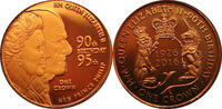 United Kingdom Modern gold coins 2016 Elizabeth II 90th Birthday Gold Cr... 248.45 US$  +  19.79 US$ shipping