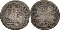 HESSEN-DARMSTADT 2 Albus 1693 Ernst Ludwig I., 1678-1739. 2 Albus 1693 I... 166.33 元  ＋  123.92 元 运费
