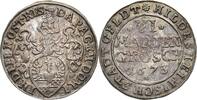 HILDESHEIM, Stadt 6 Mariengroschen 1673 6 Mariengroschen 1673. Sehr schö... 407.51 元  ＋  123.92 元 运费