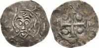 Deventer Pfennig Pfennig o.J. (1024-1054) Kl. Schrötlingsriß, winz. Lack... 490.68 元  ＋  123.92 元 运费