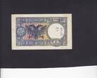 Albania 5 Franga 1939 P.6 VF+